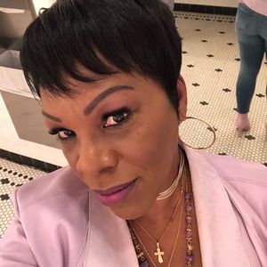 Meet your Posher, Tammy